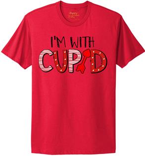 I'M With Cupid